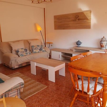 Apartamento El Campello Centro 아파트 외부 사진