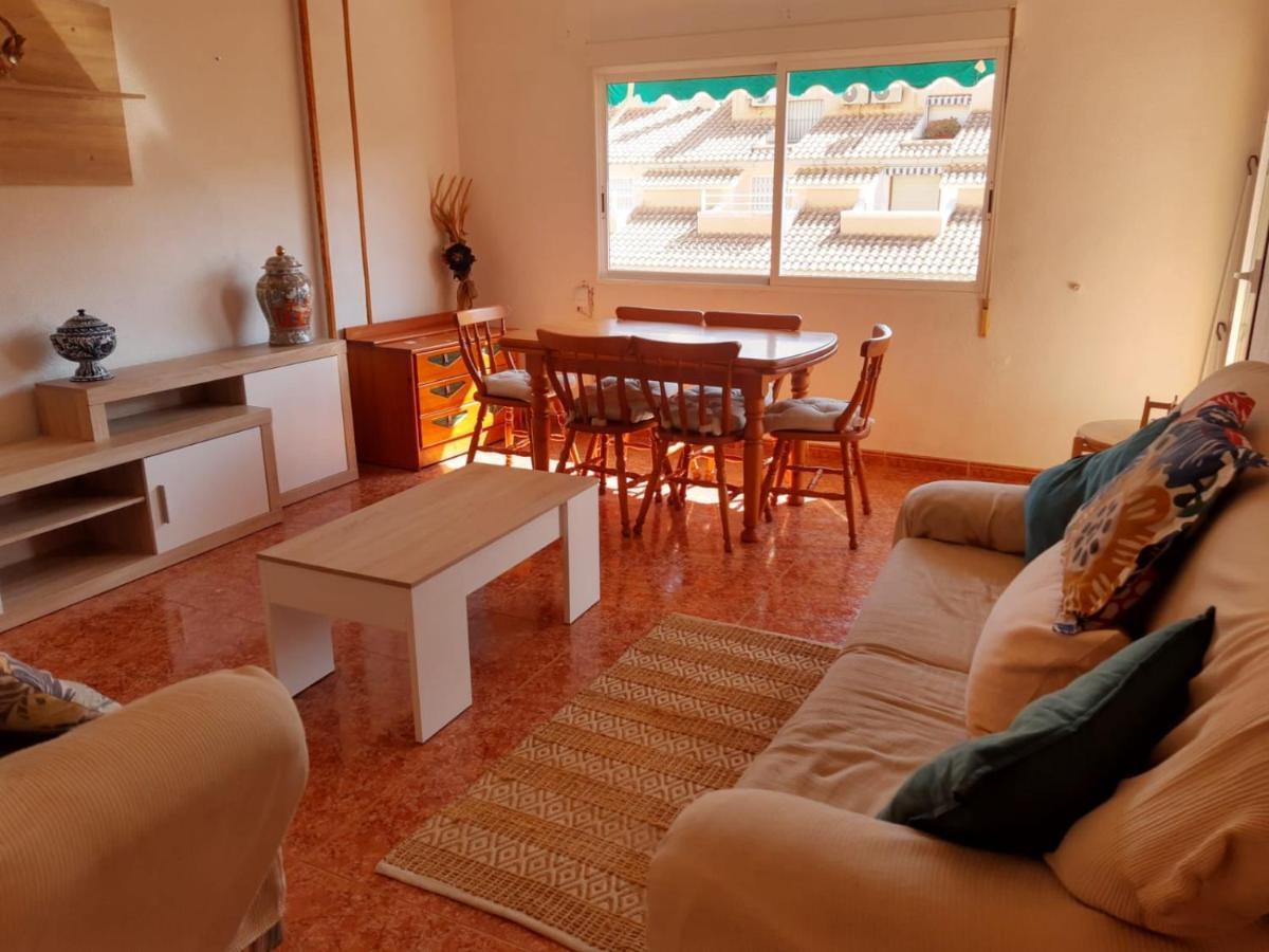 Apartamento El Campello Centro 아파트 외부 사진