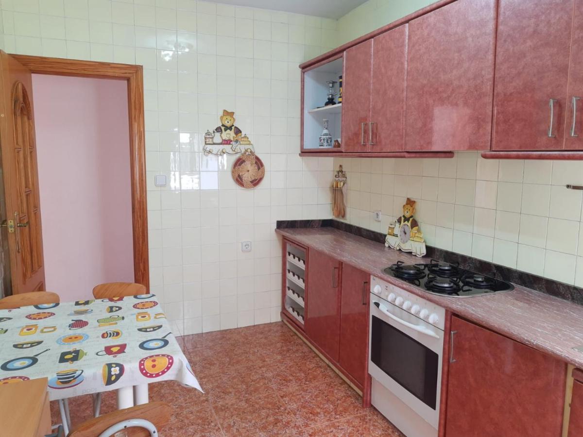 Apartamento El Campello Centro 아파트 외부 사진