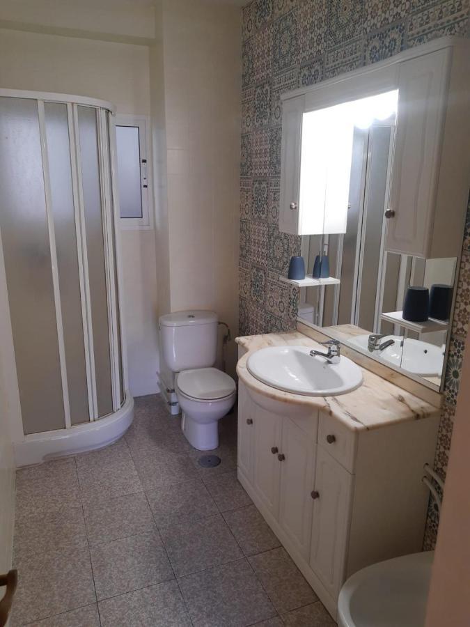 Apartamento El Campello Centro 아파트 외부 사진