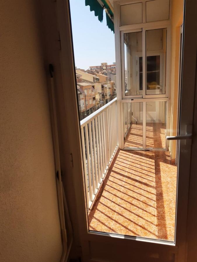 Apartamento El Campello Centro 아파트 외부 사진