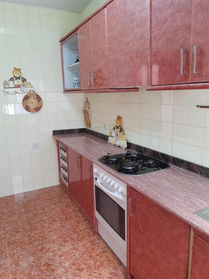 Apartamento El Campello Centro 아파트 외부 사진
