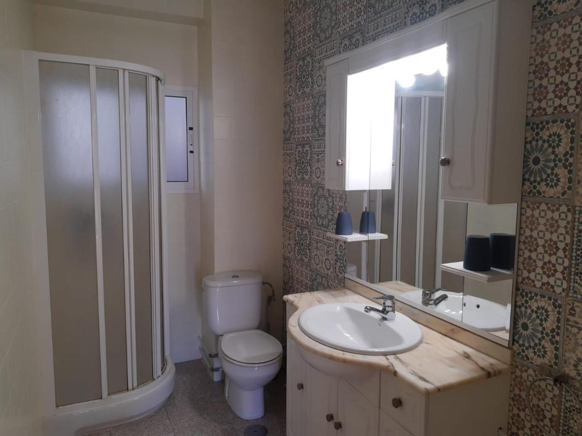 Apartamento El Campello Centro 아파트 외부 사진