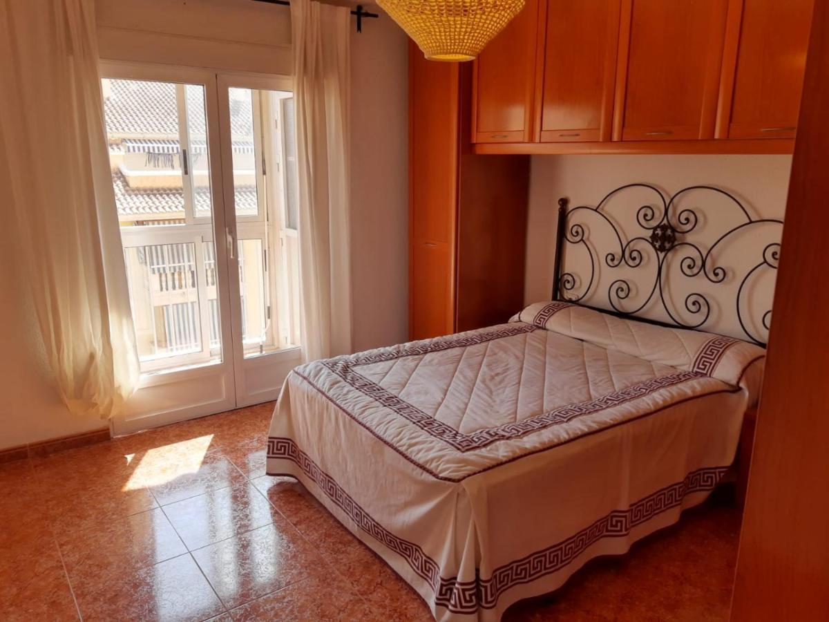 Apartamento El Campello Centro 아파트 외부 사진