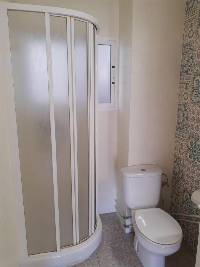 Apartamento El Campello Centro 아파트 외부 사진