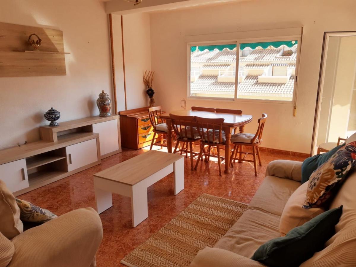 Apartamento El Campello Centro 아파트 외부 사진