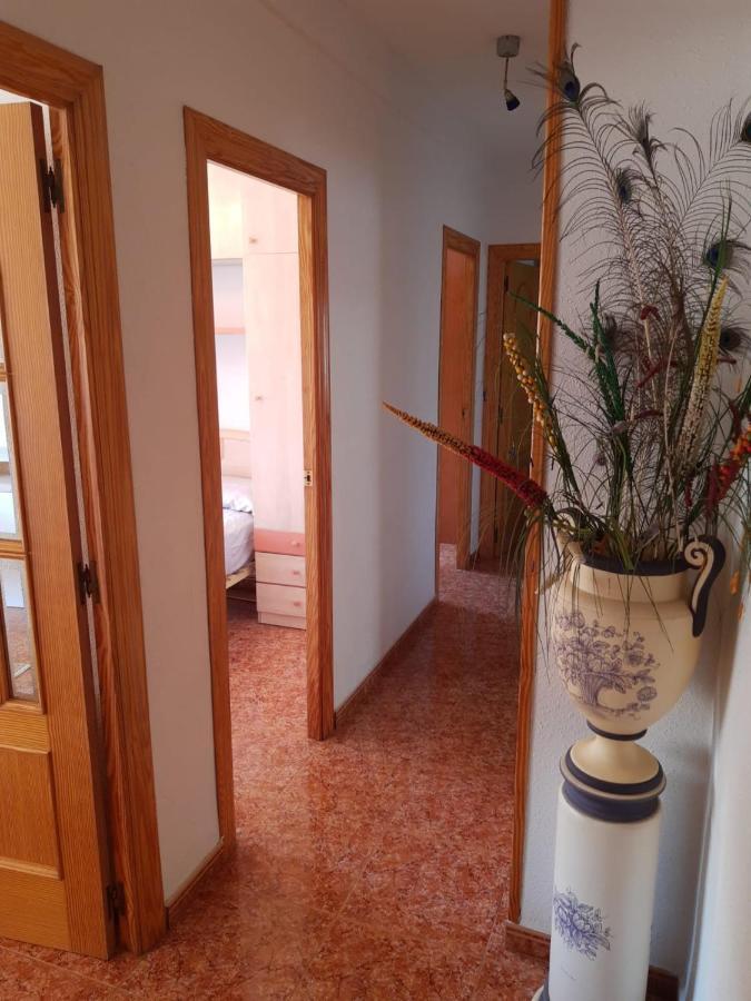 Apartamento El Campello Centro 아파트 외부 사진