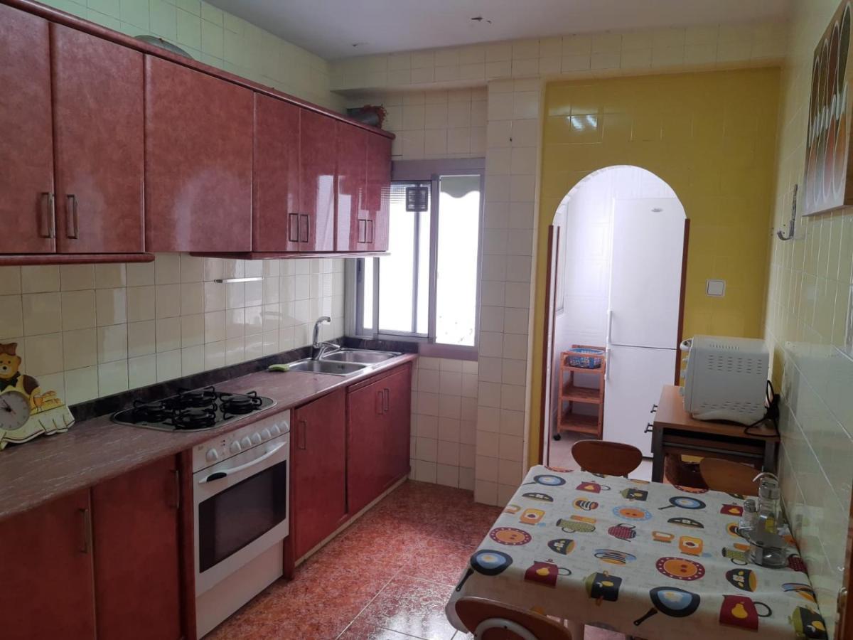 Apartamento El Campello Centro 아파트 외부 사진